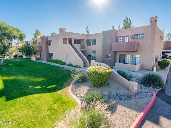 1245 W 1ST Street #204, Tempe, AZ 85281