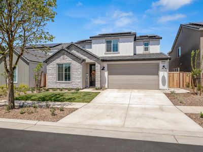 4086 Sagebrush Rd, Madera, CA, 93636