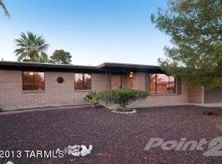 9301 E Pikes Peak Dr, Tucson, AZ 85710