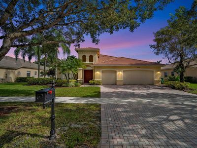 4868 Citrus Way, Cooper City, FL, 33330