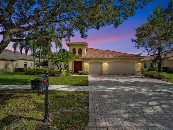 4868 Citrus Way, Cooper City, FL 33330