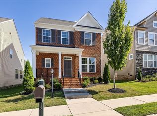 16713 Thornapple Run, Moseley, VA 23120