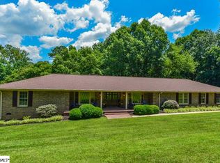 114 Vista Dr, Moore, SC 29369