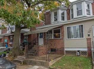 311 E 20th St, Chester, PA 19013