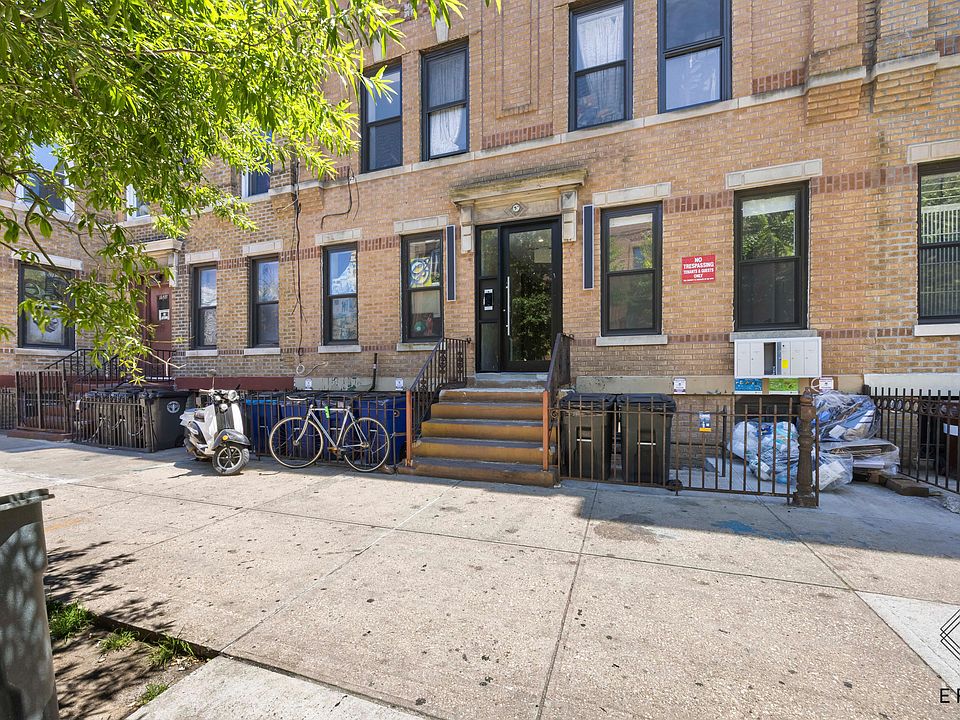1st image of 1518 Jefferson Ave #1E