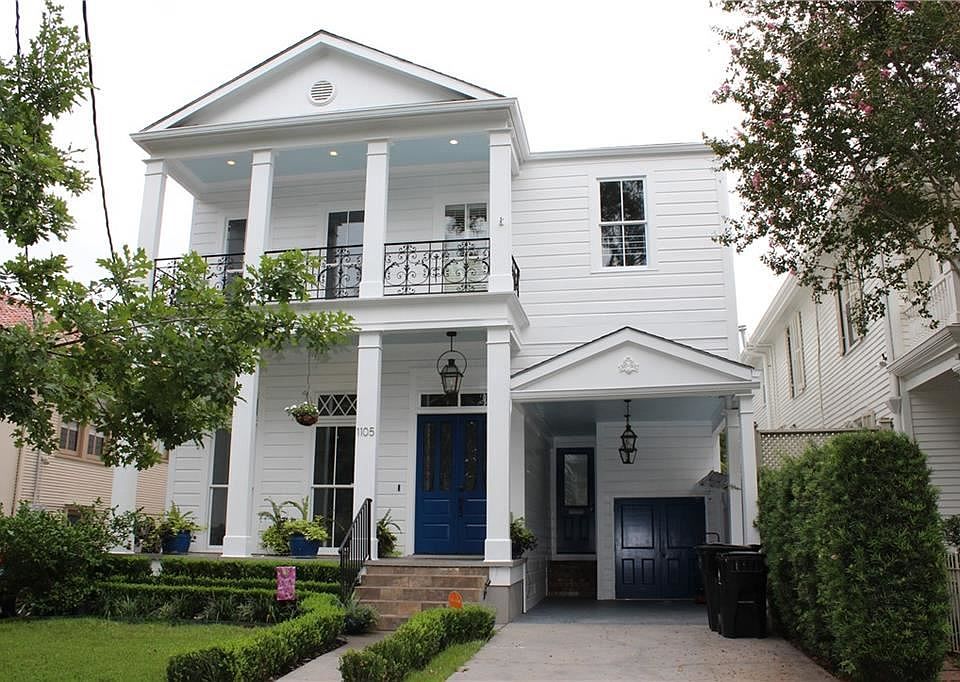 1105 State St, New Orleans, LA 70118 Zillow
