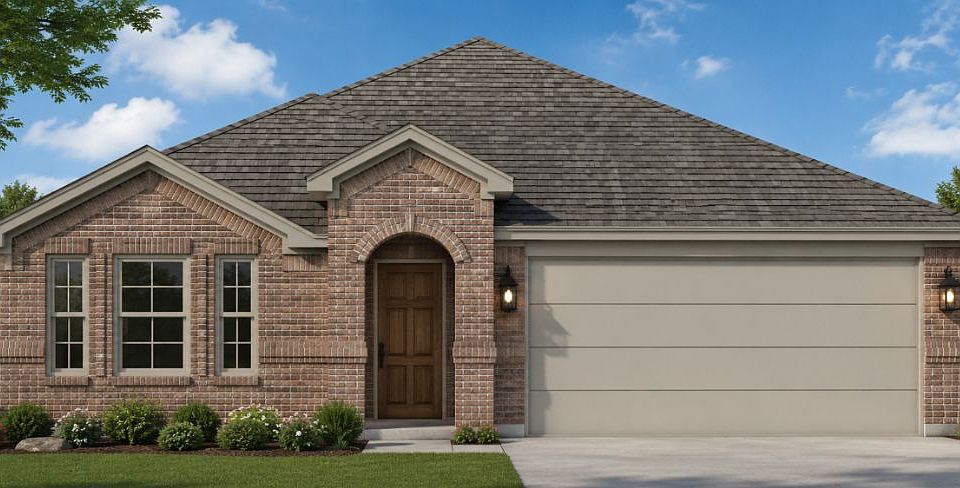 Sample Image - Digitally Rendered