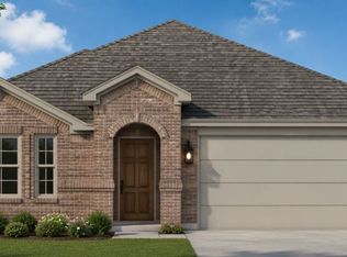 1528 Christi Ln, Graham, TX 76450