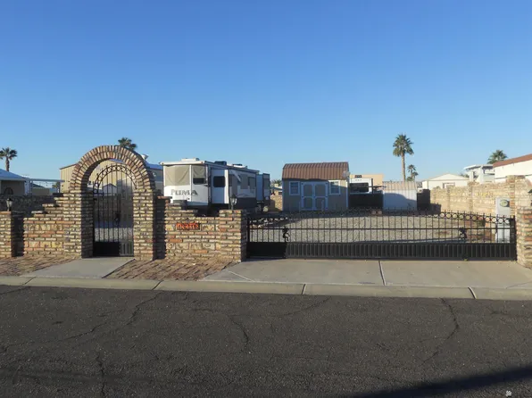 13216 E 46th Dr, Yuma, AZ 85367