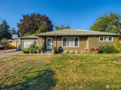 3800 NE 49th Street, Vancouver, WA, 98661