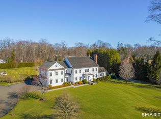 304 Brookside Road, Darien, CT 06820