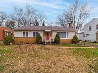 3002 Minerva Lake Rd, Columbus, OH 43231