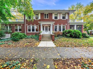 10356 S Hamilton Ave, Chicago, IL