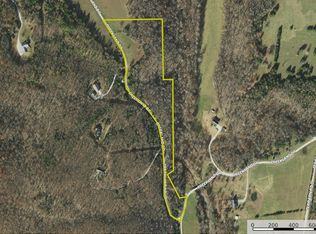 Creekland Dr, Harrison, AR 72601