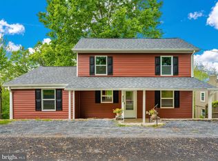 2730 Lander Rd, Jefferson, MD 21755