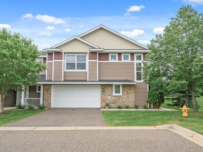 15852 60th Ave N, Plymouth, MN, 55446
