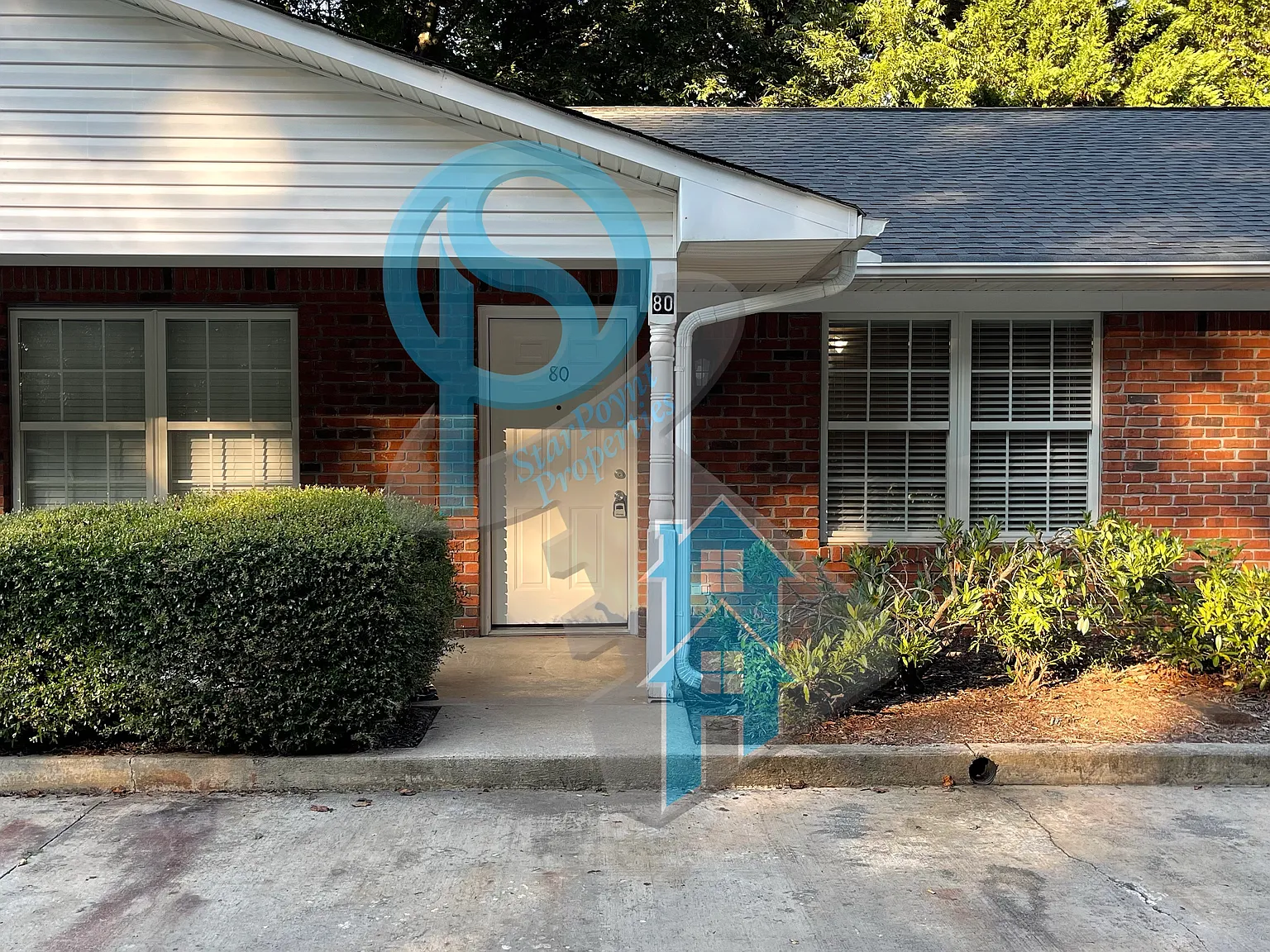 2 bed, 1.5 bath, 1020 sqft, $1,325 — Photo 1