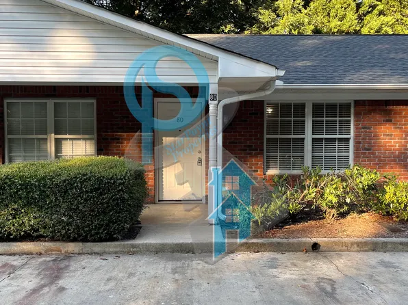 80 Five Points Ave, Toccoa, GA 30577