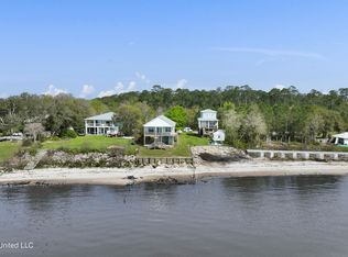 5127 E Belle Fontaine Rd, Ocean Springs, MS 39564