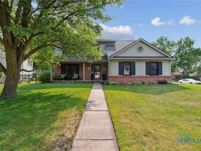3722 Wild Pheasant Ln, Sylvania, OH, 43560