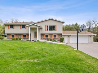 E2130 Nachurs Way, Casco, WI 54205