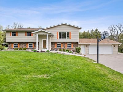 E2130 Nachurs Way, Casco, WI, 54205
