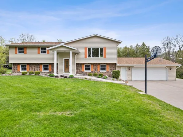 E2130 Nachurs Way, Casco, WI 54205