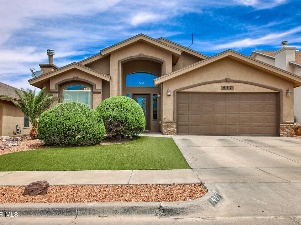 1st image of 417 Sonaran Ct