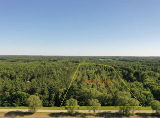 Cypress Rd, Neshkoro, WI 54960