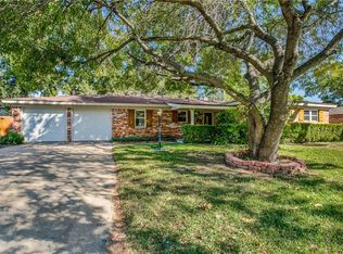 1136 Reed St, Hurst, TX 76053