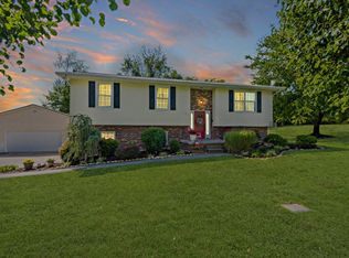 611 Stowers Dr LOT 23, Corryton, TN 37721