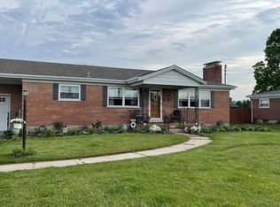 10309 New Haven Rd, Harrison, OH 45030