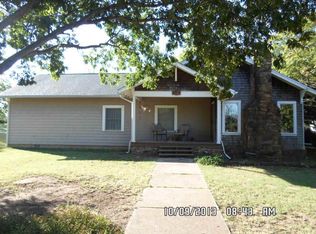 5517 W Airport Rd, Stillwater, OK 74075