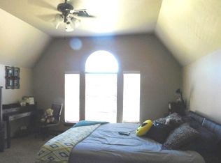 1000 Teeside Blvd, Edmond, OK 73034