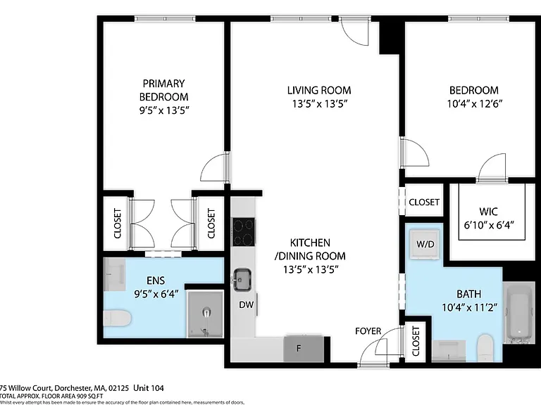 75 Willow Court — Photo 42