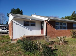 4929 Guy Rd, Clayton, NC 27520