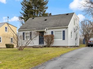 196 Glenbrook Rd, Rochester, NY 14616