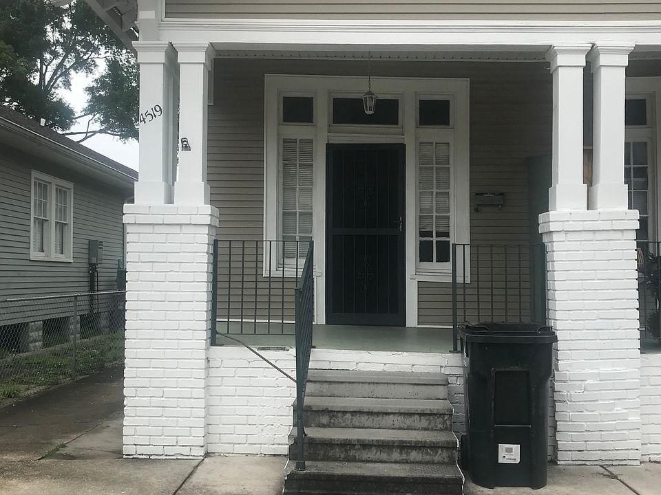 1st image of 4517 Palmyra St #4517