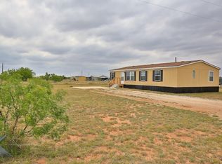 7674 Antilley Rd, Abilene, TX 79606
