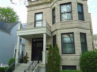 3939 N Hoyne Ave, Chicago, IL 60618