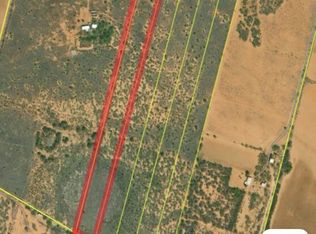 TR 1 W Highway 85, Dilley, TX 78017