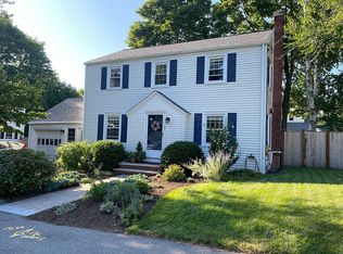51 Autumn Ln, Dedham, MA 02026