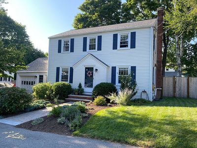 51 Autumn Ln, Dedham, MA, 02026