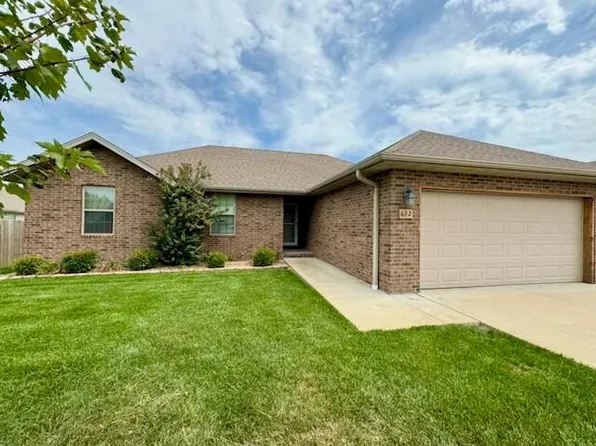 692 N Galileo Drive, Nixa, MO 65714