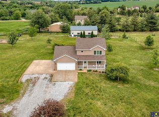 29033 N Golden Pond Rd, Firth, NE 68358