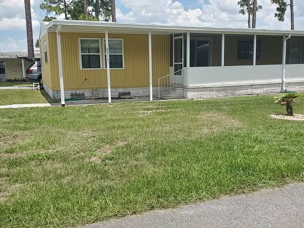 2317 Kristen Dr, Sebring, FL 33872