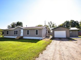 231 Walker St, Prosper, ND 58042