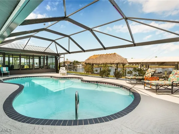 13332 Marquette Blvd, Fort Myers, FL 33905