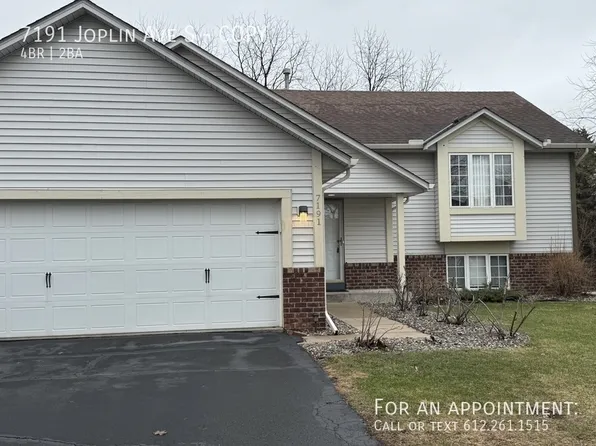 7191 Joplin Ave S, Cottage Grove, MN 55016