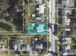 2961 Larch Way, Pt Coquitlam, BC V3B 3K8